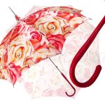 Çadër  - il Marchesato dekoruar me Trëndafila