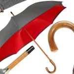 Çadër  - il Marchesato me dorezë druri