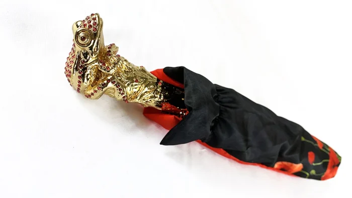 Çadër - il Marchesato e punuar me dorë - Image 3