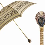 Çadër ekskluzive il Marchesato "Testa di moro"