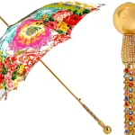 Çadër  - il Marchesato dekoruar me kristale