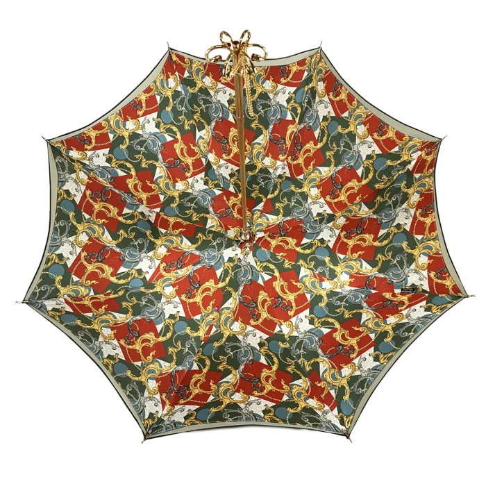 Çadër luksoze- il Marchesato e punuar ne çdo detaj me dorë - Image 3