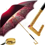 Çadër luksoze- il Marchesato e punuar ne çdo detaj me dorë