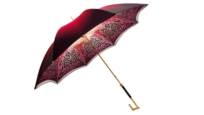 Çadër luksoze- il Marchesato e punuar ne çdo detaj me dorë - Image 2