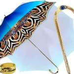 Çadër ekskluzive - il Marchesato me dizajn unik