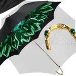 Çadër - il Marchesato e kuruar deri në detaje