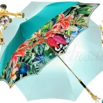 Çadër - il Marchesato e punuar me dorë