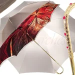 Çadër  - il Marchesato e punuar me dorë ne çdo detaj