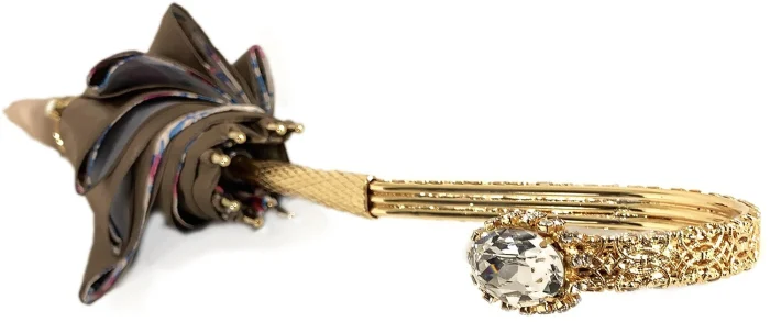 Çadër ekskluzive - il Marchesato e punuar me dorë - Image 3