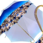 Çadër  - il Marchesato e punuar me dorë me detaje elegante