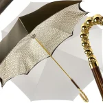 Çadër - il Marchesato e punuar me dorë deri në detaje