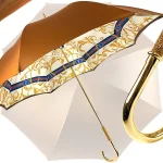 Çadër - il Marchesato me dizajn unik të punuar me dorë