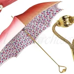 Çadër  - il Marchesato e punuar me dorë në çdo detaj