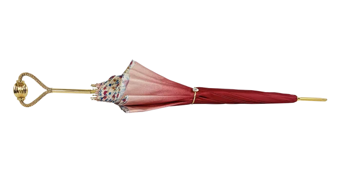 Çadër  - il Marchesato e punuar me dorë në çdo detaj - Image 2