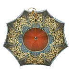 Çadër - il Marchesato të punuar me dorë - Image 3