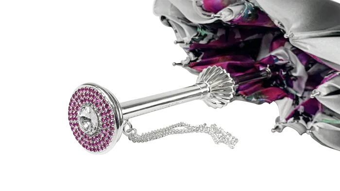 Çadër ekskluzive - il Marchesato e punuar me dorë - Image 3