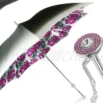 Çadër ekskluzive - il Marchesato e punuar me dorë