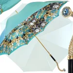 Çadër - il Marchesato e punuar nga artizanët italian