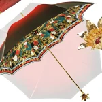 Çadër - il Marchesato e punuar nga artizanët italian