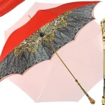 Çadër ekskluzive - il Marchesato me dizajn unik