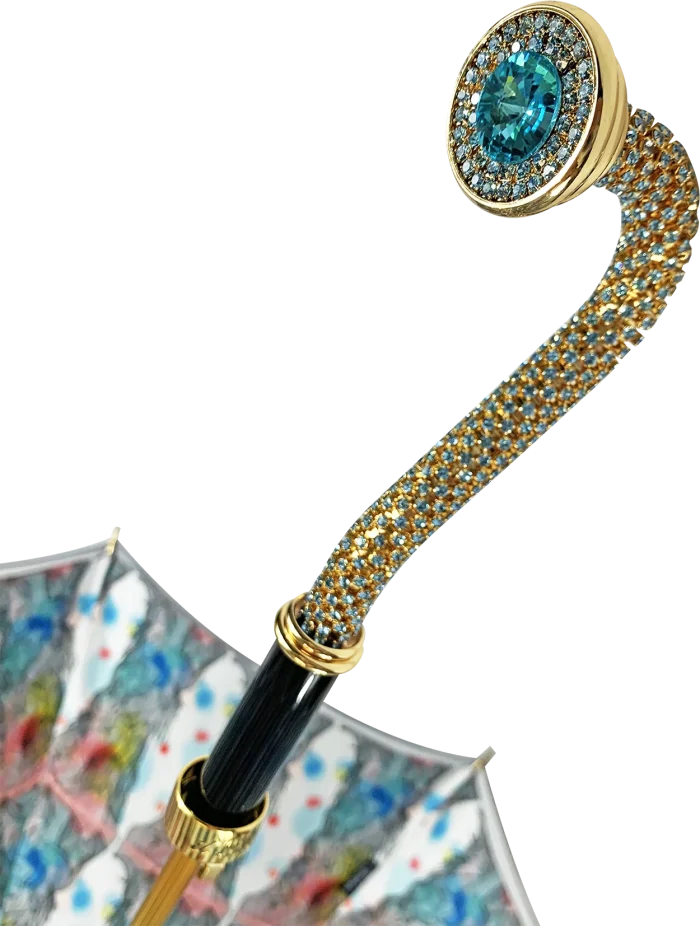 Çadër elegante - il Marchesato - Image 3