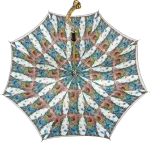 Çadër elegante - il Marchesato - Image 2