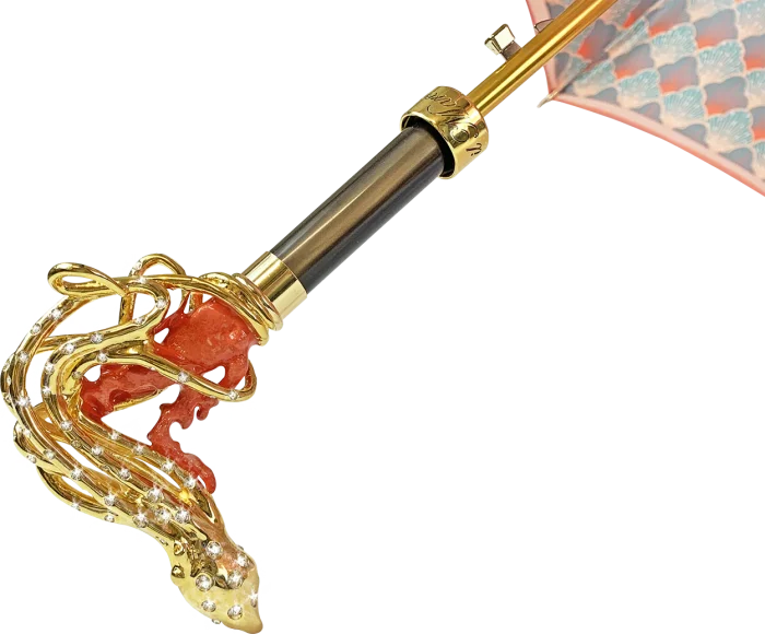 Çadër  - il Marchesato e punuar me dorë - Image 3