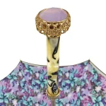 Çadër - il Marchesato e punuar nga artizanët italian - Image 3