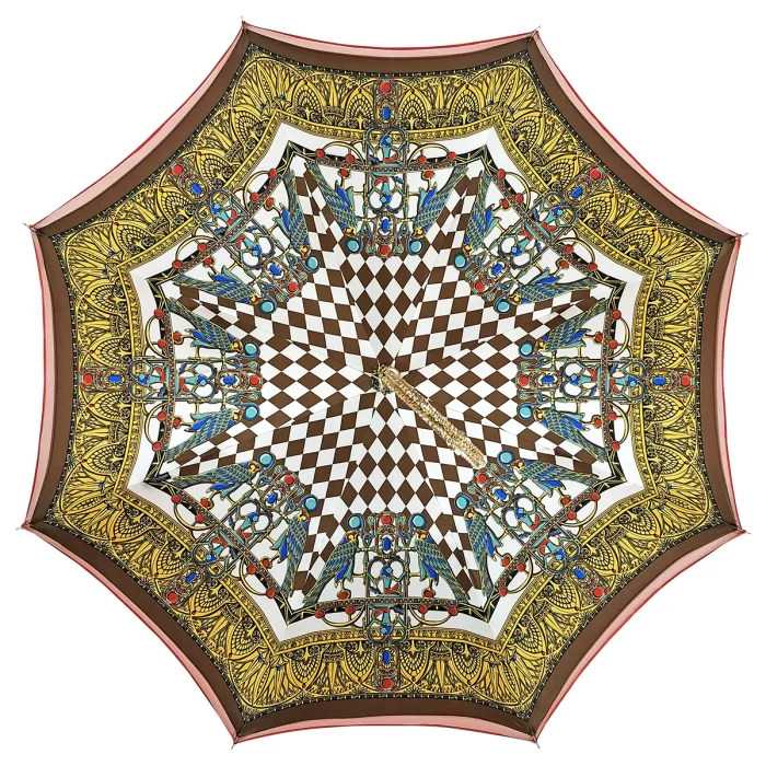 Çadër  - il Marchesato e punuar me dorë ne çdo detaj - Image 3