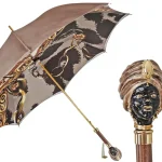 Çadër ekskluzive - il Marchesato "Testa di moro"