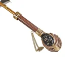 Çadër ekskluzive - il Marchesato "Testa di moro" - Image 3