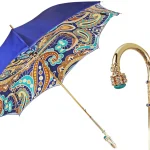 Çadër - il Marchesato e punuar nga artizanët italian