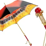 Çadër  - il Marchesato e dekoruar me kristale