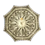 Çadër - il Marchesato e punuar me dorë në cdo detaj - Image 3