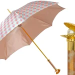 Çadër artizanale - il Marchesato punuar me dorë në cdo detaj