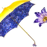 Çadër elegante - il Marchesato e punuar me dorë