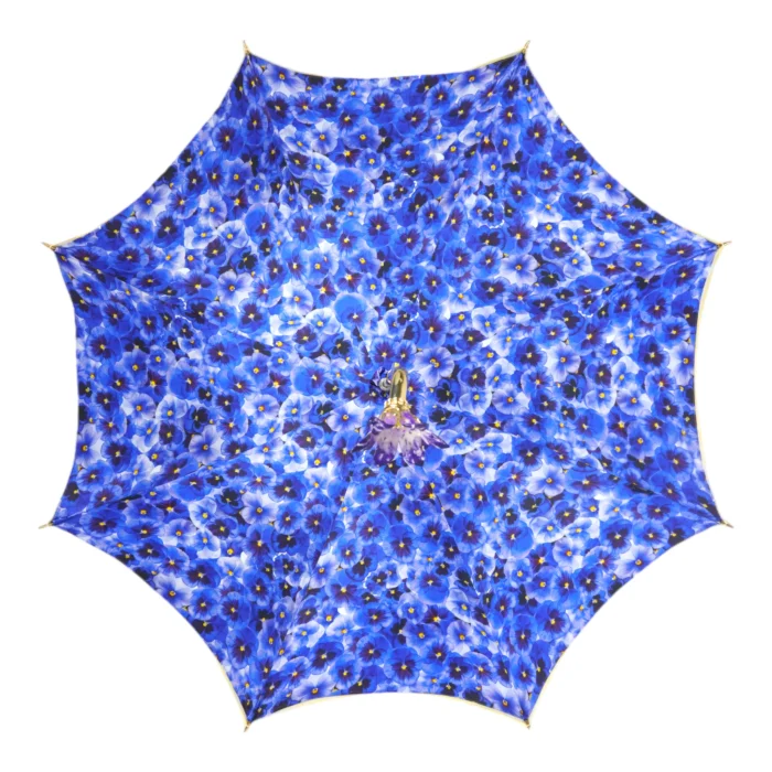 Çadër elegante - il Marchesato e punuar me dorë - Image 3