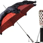 Çadër  - il Marchesato dekoruar me argjend