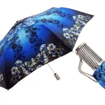 Çadër elegante - il Marchesato e punuar me dorë