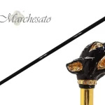 BASTUN - il Marchesato i punuar me dorë