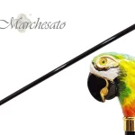 BASTUN - il Marchesato i punuar me dorë