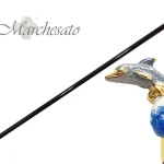 BASTUN - il Marchesato i punuar me dorë