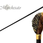 BASTUN - il Marchesato i punuar me dorë