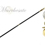 BASTUN - il Marchesato i larë në flori 24K