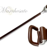 BASTUN - il Marchesato i punuar me dorë