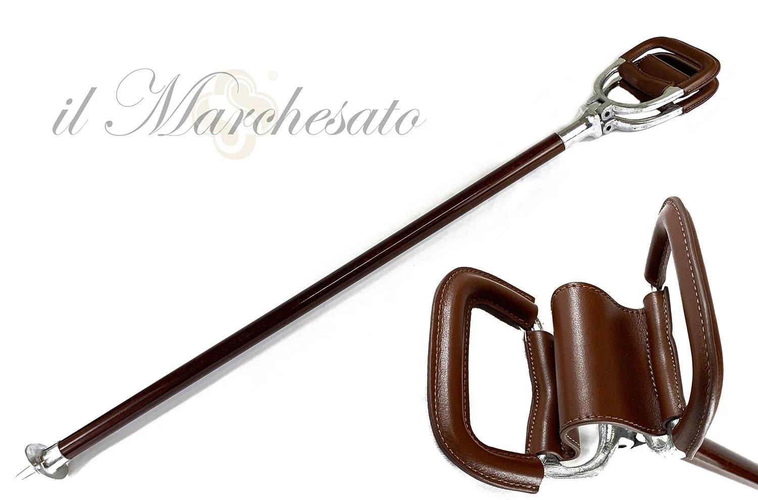 B11_2048x2048 BASTUN - il Marchesato i punuar me dorë - Image 1