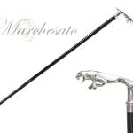 BASTUN - il Marchesato i veshur me argjend