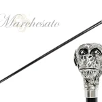 BASTUN - il Marchesato i veshur me argjend