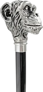 BASTUN - il Marchesato i veshur me argjend - Image 2