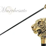 BASTUN - il Marchesato i punuar me dorë